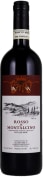 La Serena Rosso di Montalcino 2020  Front Bottle Shot