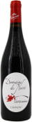 Domaine de Noire Chinon Soif de Tendresse Rouge 2022  Front Bottle Shot