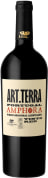 Casa Relvas Art.Terra Amphora Red 2020  Front Bottle Shot