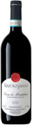 Mastrojanni Rosso di Montalcino 2020  Front Bottle Shot