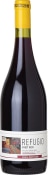 Montsecano Refugio Pinot Noir 2022  Front Bottle Shot
