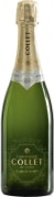 Collet Blanc de Blancs Premier Cru Front Bottle Shot