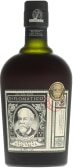 Diplomatico Reserva Exclusiva Rum Front Bottle Shot