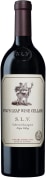 Stag's Leap Wine Cellars S.L.V. Cabernet Sauvignon 2021  Front Bottle Shot