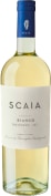 Scaia Bianco 2023  Front Bottle Shot
