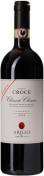 Arillo in Terrabianca Chianti Classico Riserva Poggio Croce 2019  Front Bottle Shot