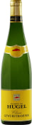 Hugel Classic Gewurztraminer 2022  Front Bottle Shot