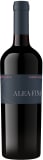 Alea Fina Rutherford Cabernet Sauvignon 2021  Front Bottle Shot