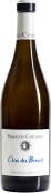 Francois Chidaine Montlouis Clos du Breuil 2023  Front Bottle Shot