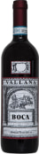 Vallana Boca 2018  Front Bottle Shot