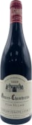 Philippe Livera Gevrey-Chambertin Clos Village Vieilles Vignes 2020  Front Bottle Shot