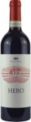 Petra Hebo Suvereto Rosso 2022  Front Bottle Shot