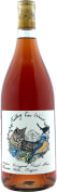 Kelley Fox Weber Vineyard Pinot Gris 2021  Front Bottle Shot