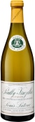 Louis Latour Pouilly-Vinzelles En Paradis 2019  Front Bottle Shot
