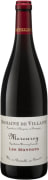 Domaine de Villaine Mercurey Les Montots Rouge 2022  Front Bottle Shot