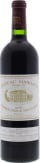 Chateau Margaux  2000  Front Bottle Shot