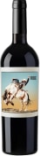 Ride & Ridden Ride Paso Robles Cabernet Sauvignon 2021  Front Bottle Shot
