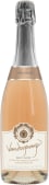 Vanderpump Cremant di Limoux Brut Rose  Front Bottle Shot