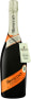 Mionetto Organic Prosecco Extra Dry  Front Bottle Shot