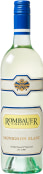 Rombauer Sauvignon Blanc 2023  Front Bottle Shot