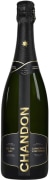 Chandon By The Bay Reserve Blanc de Blancs  Front Bottle Shot