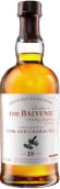 The Balvenie 19 Year A Revelation of Cask and Character Single Malt Scotch Whisky  Front Bottle Shot
