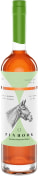 Pinhook Rye Munny Straight Rye Whiskey  Front Bottle Shot