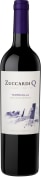 Zuccardi Q Tempranillo 2018  Front Bottle Shot