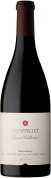 Chappellet Grower Collection Dutton Ranch Pinot Noir 2021  Front Bottle Shot