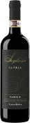 Fratelli Seghesio Barolo Castelletto La Villa 2019  Front Bottle Shot
