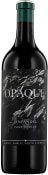 Opaque Zinfandel 2020  Front Bottle Shot
