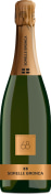 Sorelle Bronca Prosecco di Valdobbiadene Particella 68 Extra Dry  Front Bottle Shot