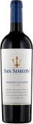 San Simeon Paso Robles Cabernet Sauvignon 2022  Front Bottle Shot