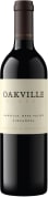 Oakville Winery Estate Zinfandel 2022  Front Bottle Shot