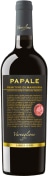 Varvaglione Primitivo di Manduria Papale Linea Oro 2016  Front Bottle Shot