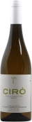Cataldo Calabretta Ciro Bianco 2021  Front Bottle Shot