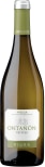 Bodegas Ontanon Vetiver Viura Blanco 2012  Front Bottle Shot