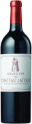 Chateau Latour  1993  Front Bottle Shot