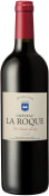 Chateau La Roque Pic Saint Loup 2022  Front Bottle Shot