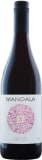 Mandala Wines Yarra Valley Pinot Noir 2020  Front Bottle Shot