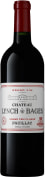 Chateau Lynch-Bages (Futures Pre-Sale) 2023  Front Bottle Shot