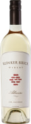 Klinker Brick Albarino 2018  Front Bottle Shot