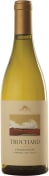 Truchard Estate Chardonnay 2023  Front Bottle Shot