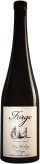 Forge Cellars Classique Dry Riesling 2022  Front Bottle Shot