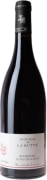Domaine de la Butte Bourgueil Pied de la Butte 2022  Front Bottle Shot
