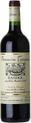 Domaine Tempier Bandol Lulu & Lucien Rouge 2021  Front Bottle Shot