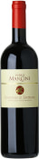 Piero Mancini Cannonau di Sardegna 2022  Front Bottle Shot