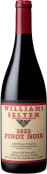 Williams Selyem Central Coast Pinot Noir 2022  Front Bottle Shot
