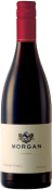 Morgan Cotes du Crow's 2020  Front Bottle Shot