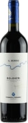 Poggio al Tesoro Il Seggio Bolgheri 2021  Front Bottle Shot
